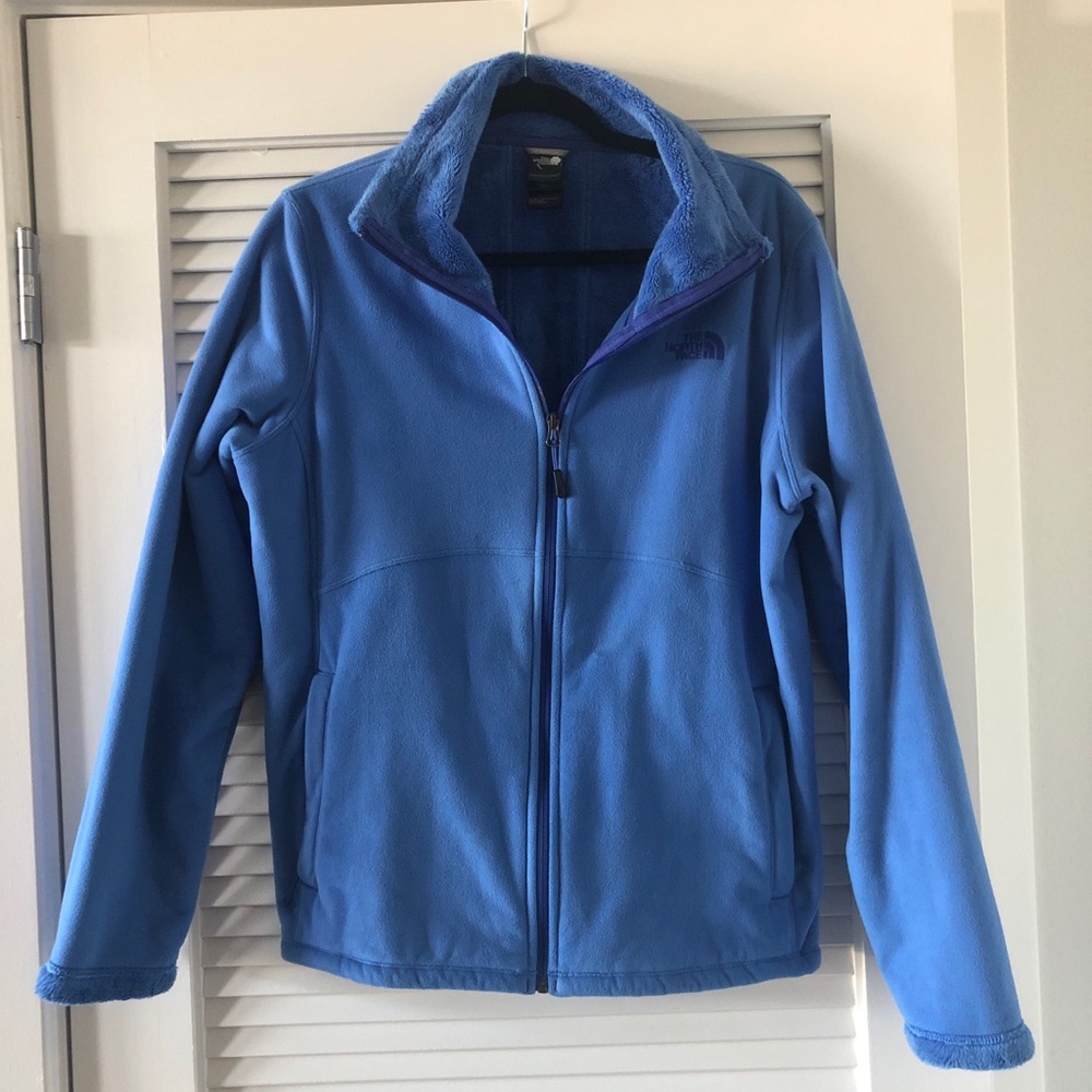 The North Face Jacket